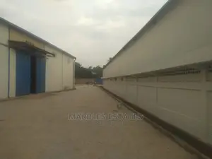 Warehouse for Rent in Bugolobi