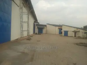 Warehouse for Rent in Bugolobi