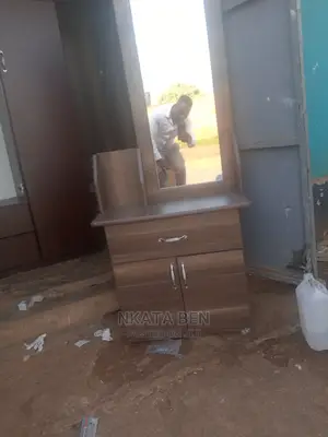 Dressing Mirror