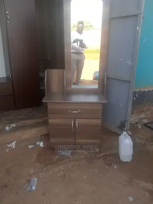 Dressing Mirror