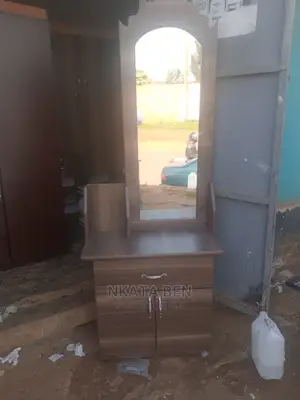 Dressing Mirror