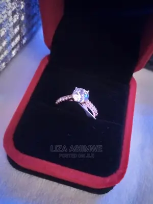Engagement Rings Available