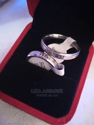 Couple Wedding Rings Available