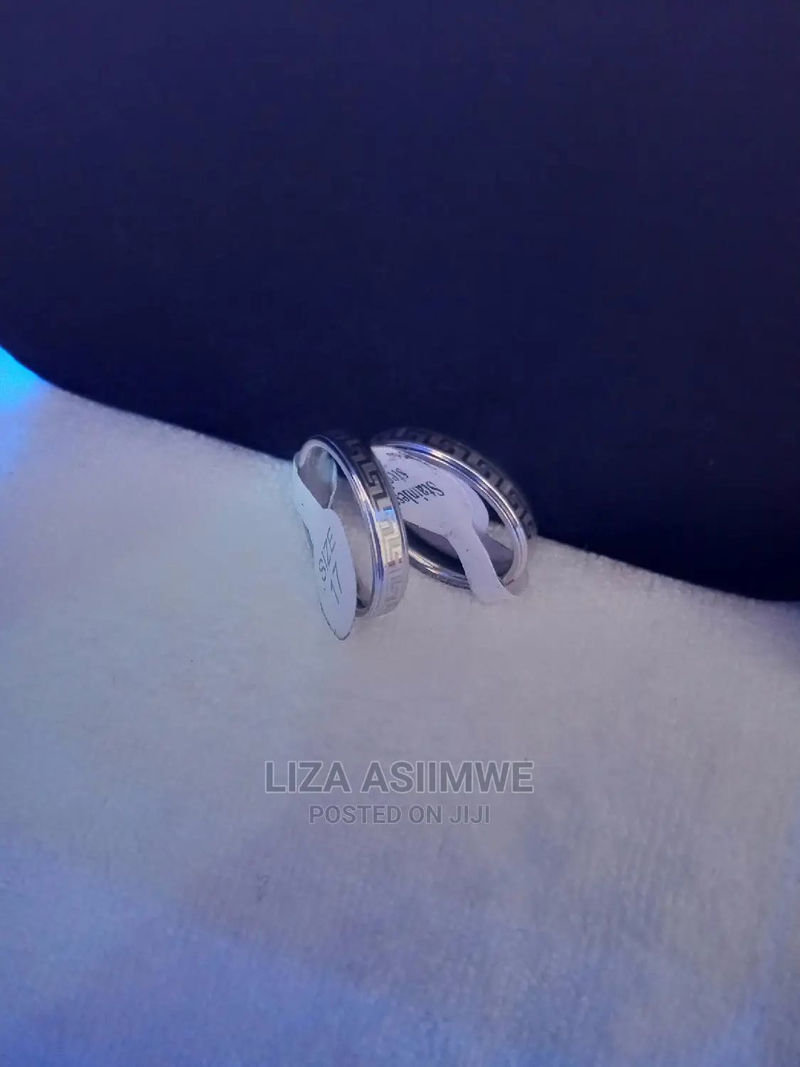 Couple Wedding Rings Available
