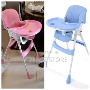 Baby High Feeding Chair