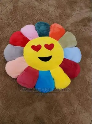 Emoji Pillows