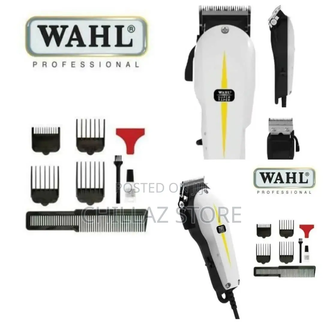 Wahl Super Taper Original