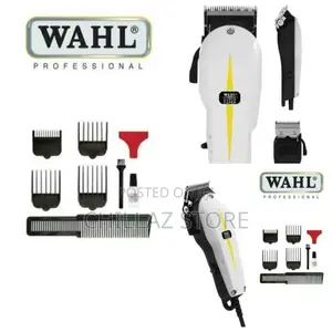 Wahl Super Taper Original
