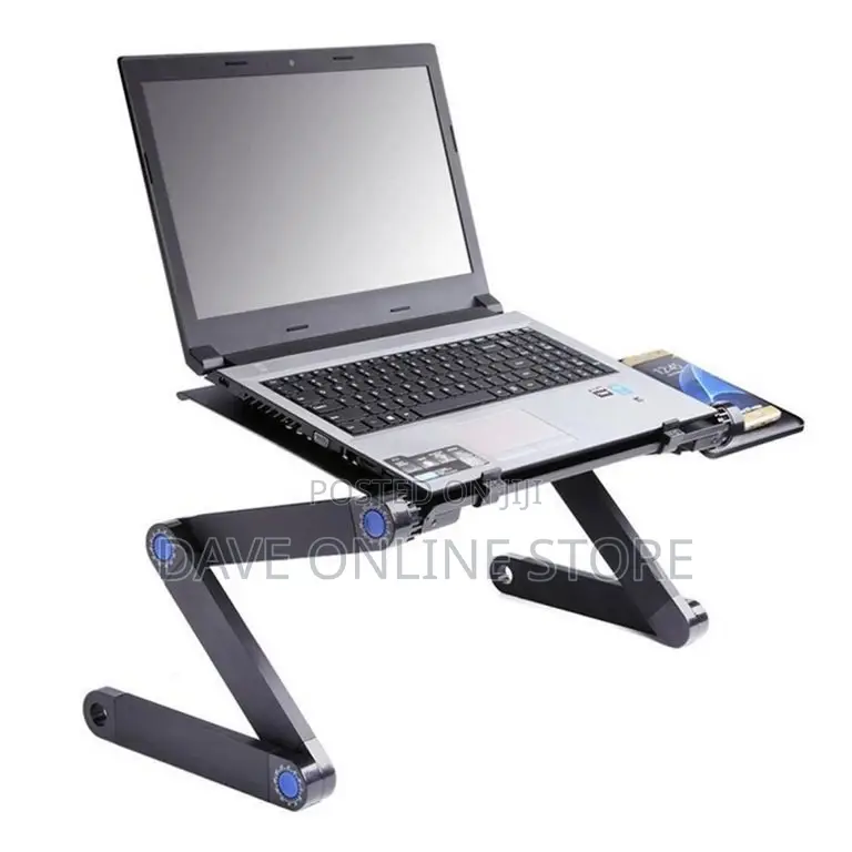 Adjustable Laptop Stand