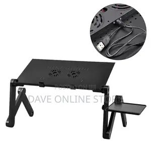 Adjustable Laptop Stand