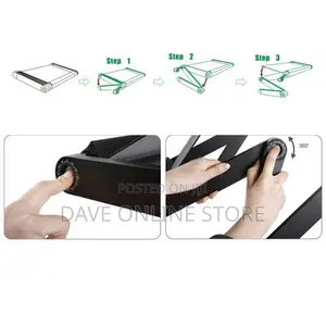 Adjustable Laptop Stand