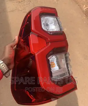 Rearlamp Hilux Rocco/Revo 2020