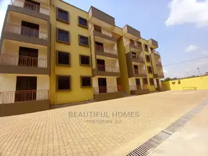 Furnished 3bdrm Condo in Kisaasi, Central Division for Sale