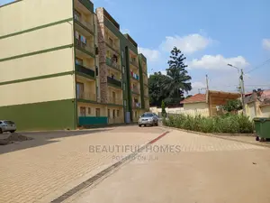 Furnished 2bdrm Condo in Bukoto, Central Division for Sale