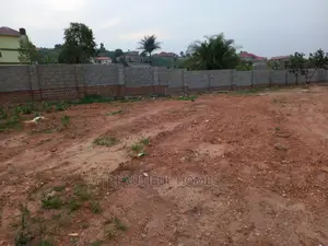 Kasangati 25 Decimals All Fenced Estate on Sell