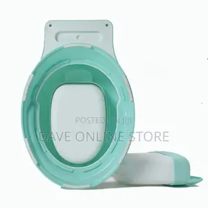 Modern Baby Potty