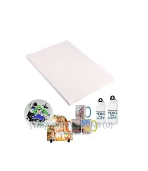 Sublimation Papers
