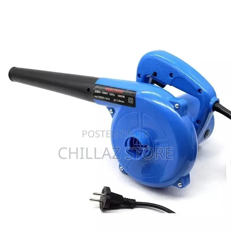 Hilda Air Brower