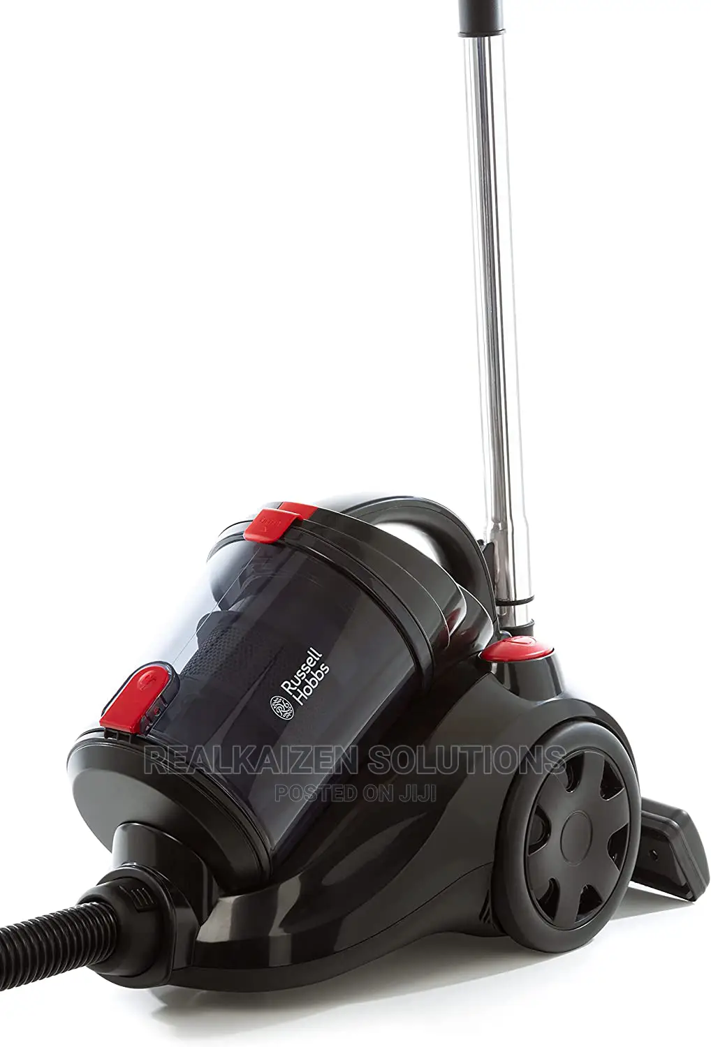 RUSSELL HOBBS 2.5L Cyclonic Power Vacuum Cleaner 2000W
