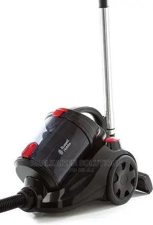 RUSSELL HOBBS 2.5L Cyclonic Power Vacuum Cleaner 2000W