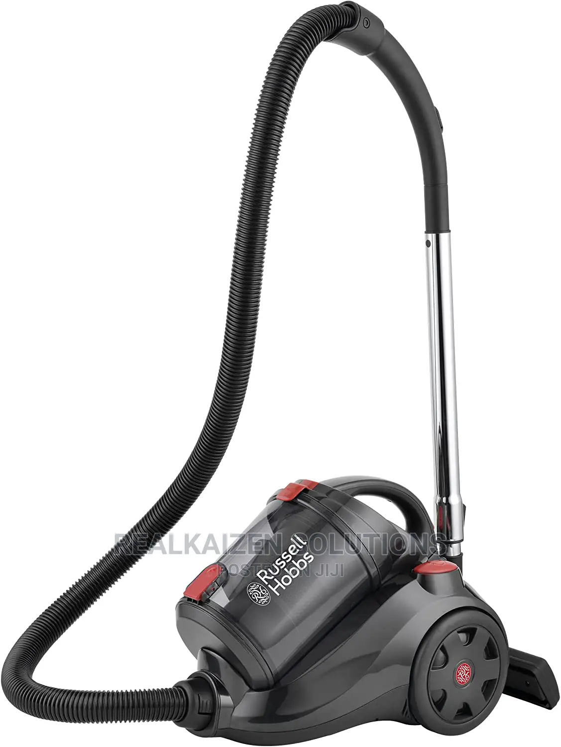 RUSSELL HOBBS 2.5L Cyclonic Power Vacuum Cleaner 2000W
