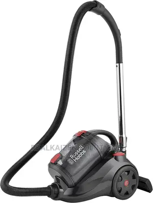 RUSSELL HOBBS 2.5L Cyclonic Power Vacuum Cleaner 2000W