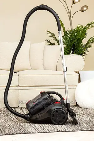 RUSSELL HOBBS 2.5L Cyclonic Power Vacuum Cleaner 2000W
