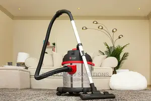 RUSSELL HOBBS 20L Wet Dry and Blow Heavy Duty Vacuum Cleaner