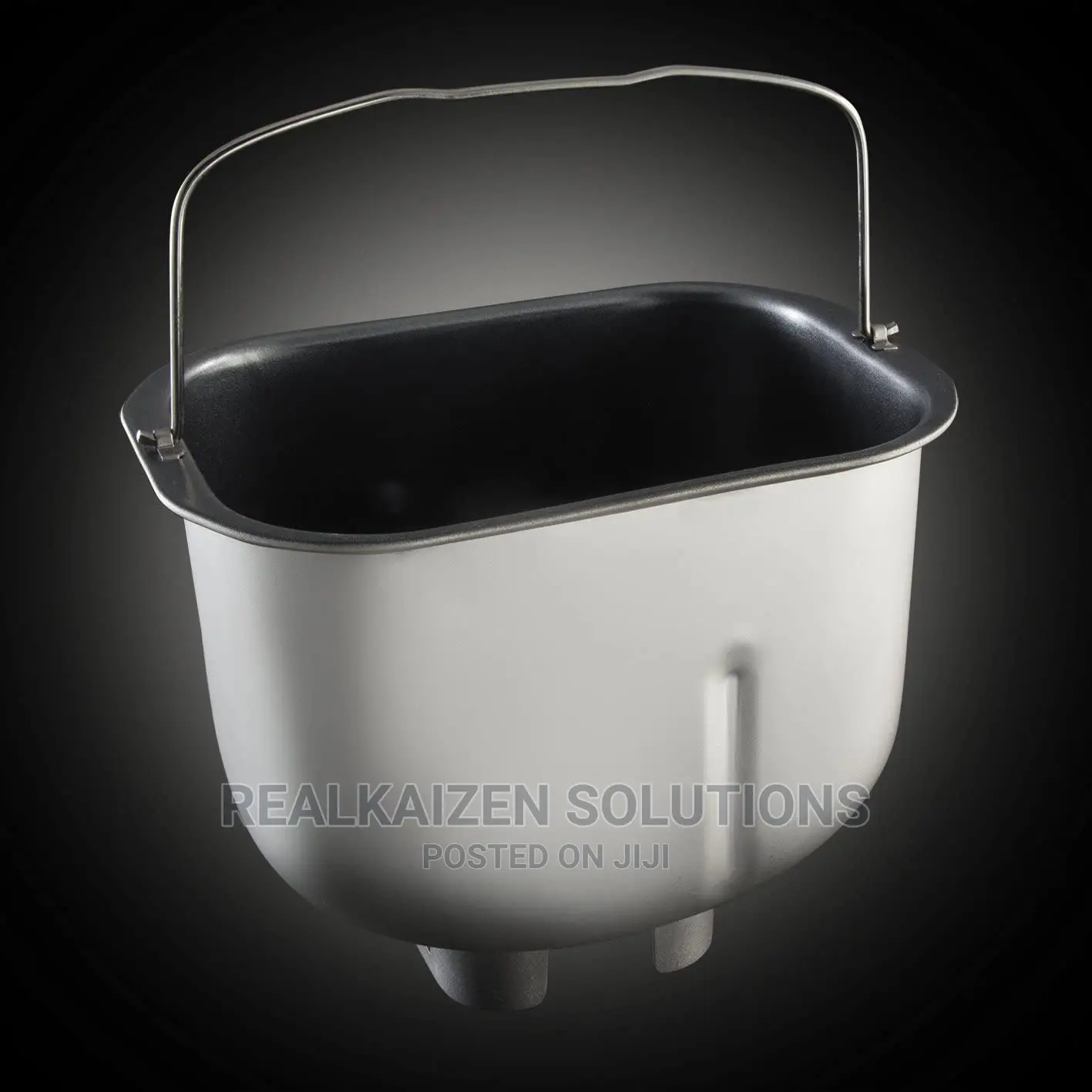 RUSSELL HOBBS Compact Fast Bread Maker 660W