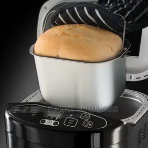 RUSSELL HOBBS Compact Fast Bread Maker 660W
