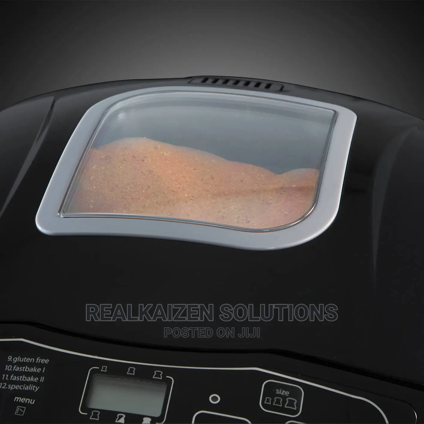 RUSSELL HOBBS Compact Fast Bread Maker 660W