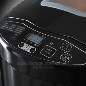 RUSSELL HOBBS Compact Fast Bread Maker 660W