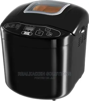 RUSSELL HOBBS Compact Fast Bread Maker 660W