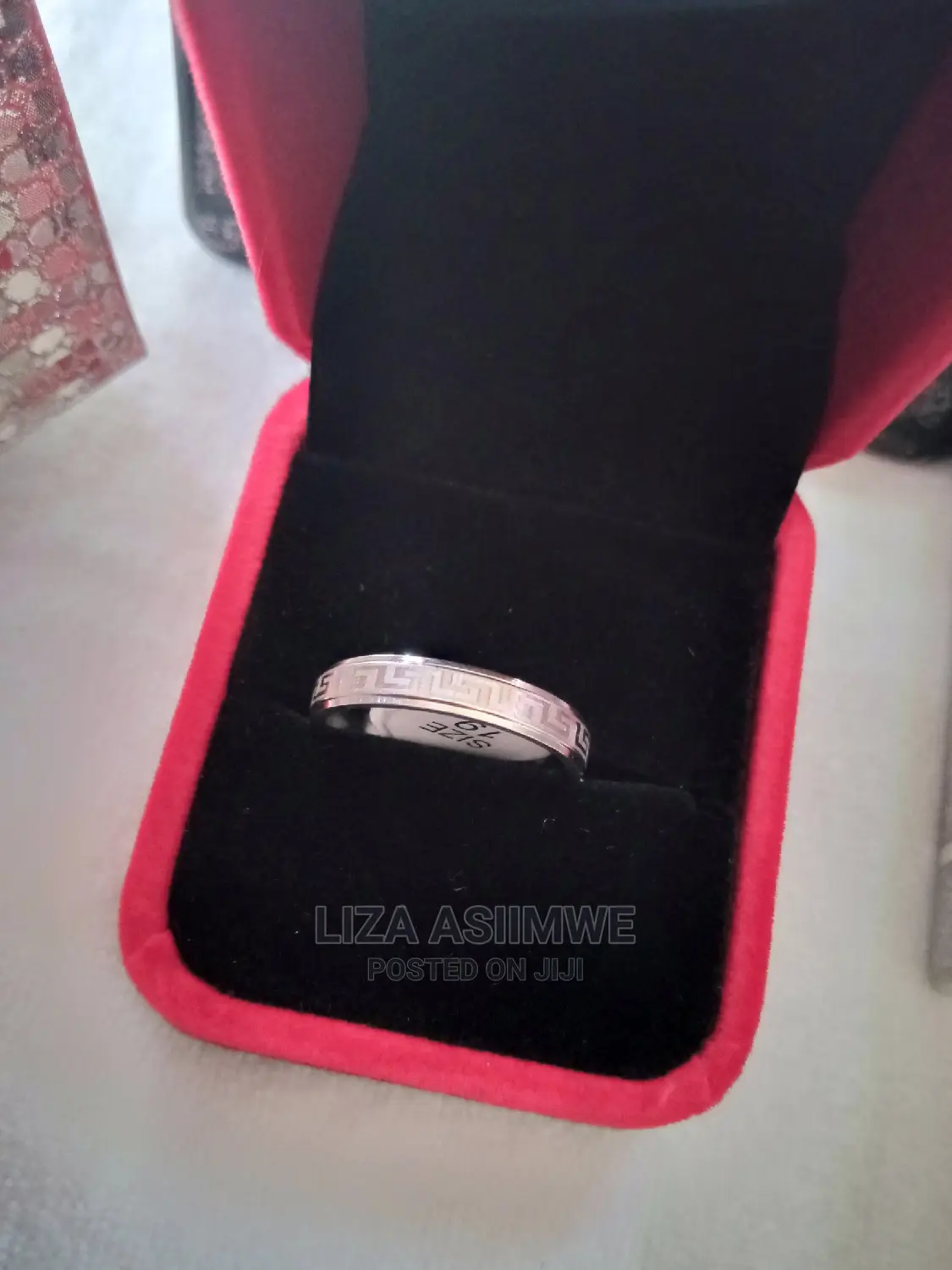 Quality Wedding Rings Available With the Ring Box