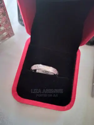 Quality Wedding Rings Available With the Ring Box