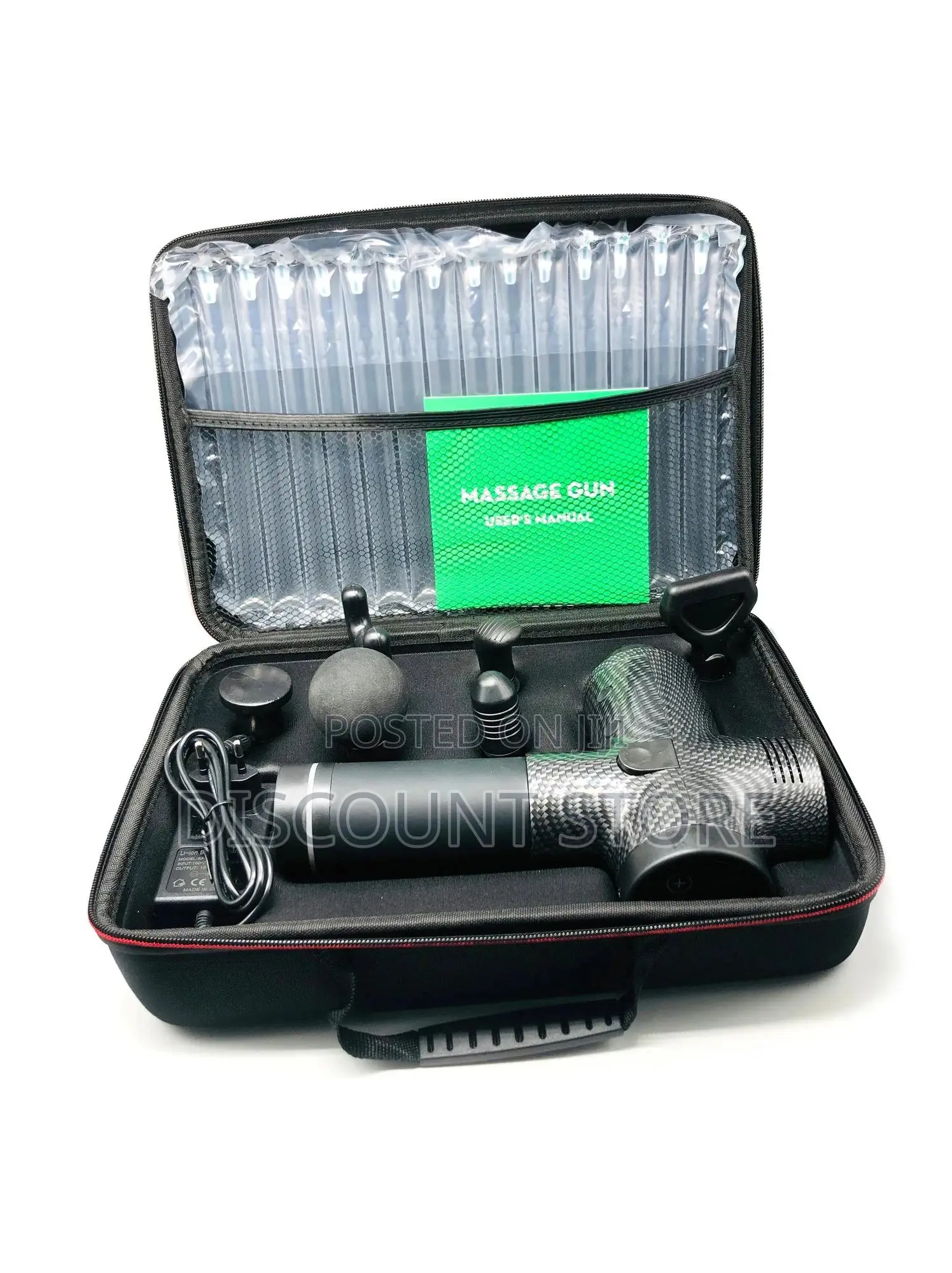 Electronic Theragun PRO Massage Guns