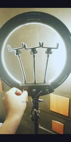 Selfie Ring Light 18 Inches