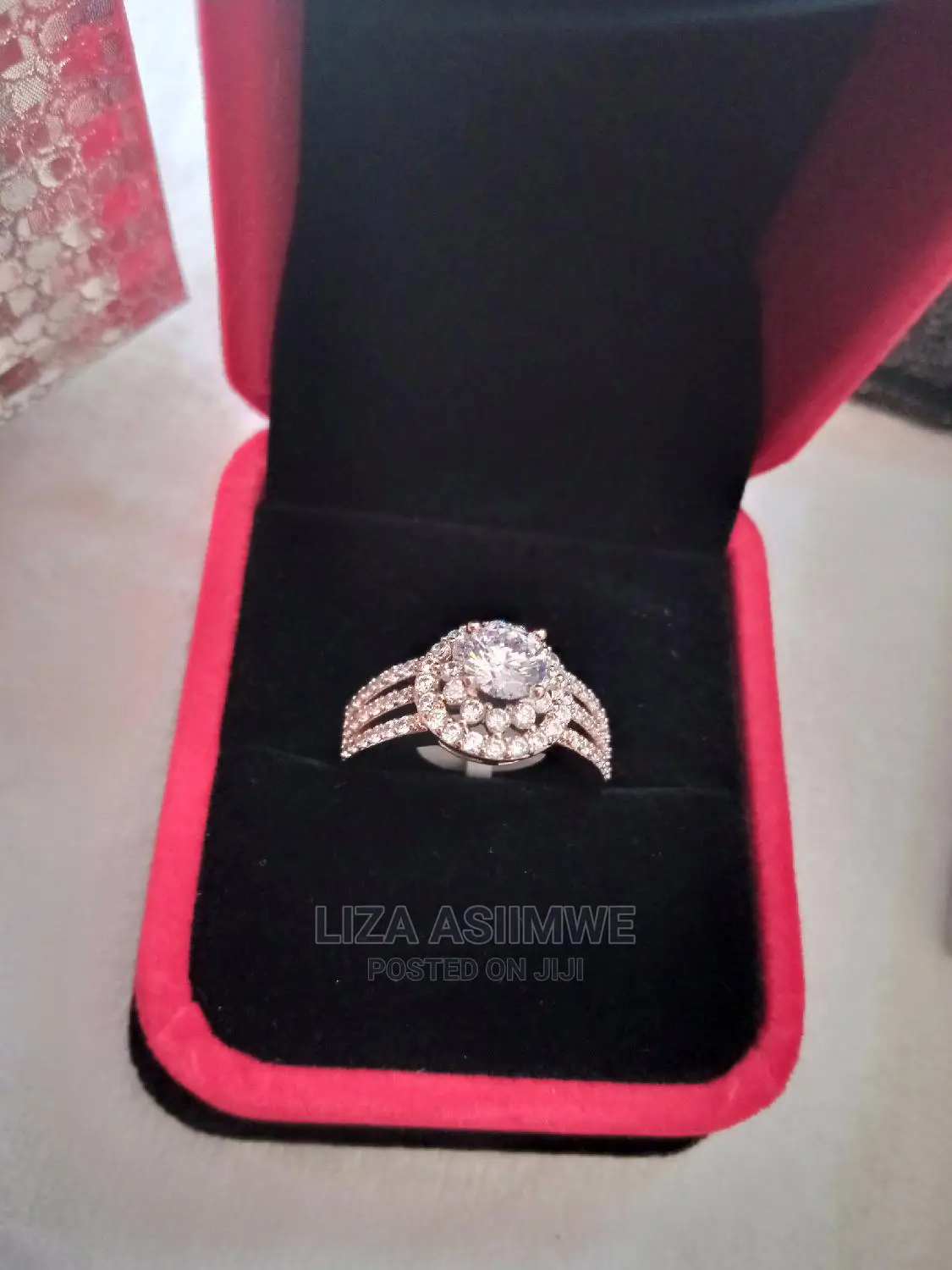 Engagement Rings Available