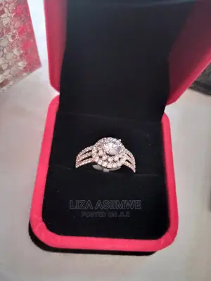 Engagement Rings Available