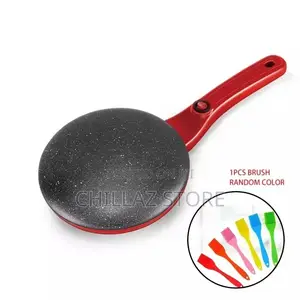 Sokanny Chapatti/Pizza Maker