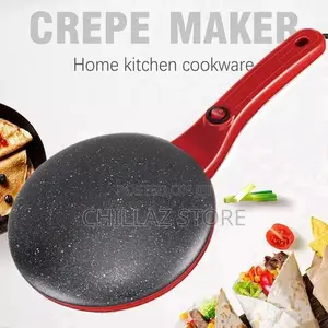 Sokanny Chapatti/Pizza Maker