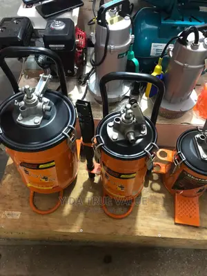 Grease Bucket All Sizes 3,5,10,15 ,20kg