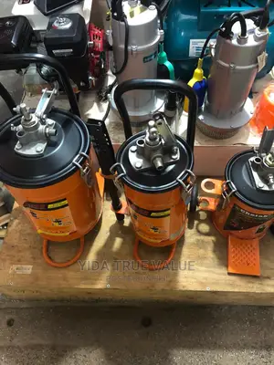 Grease Bucket All Sizes 3,5,10,15 ,20kg