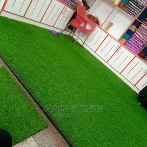 Artificial Tuff Grass