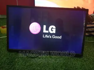 24 LG Digital Free to Air