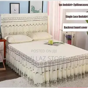 Bed Liners With Pillow Cases