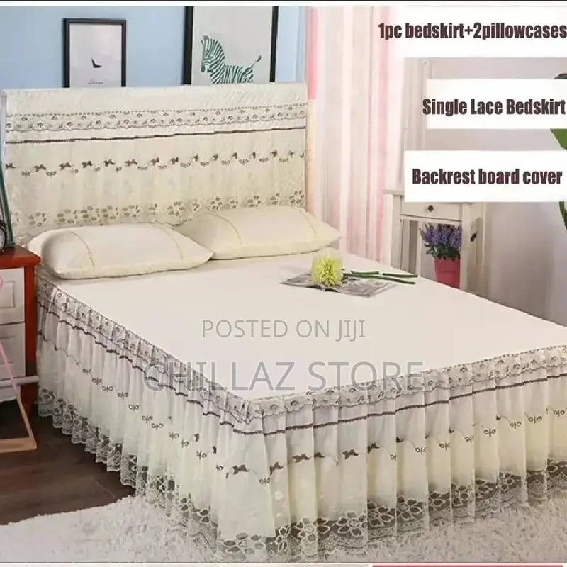 Bed Liners With Pillow Cases