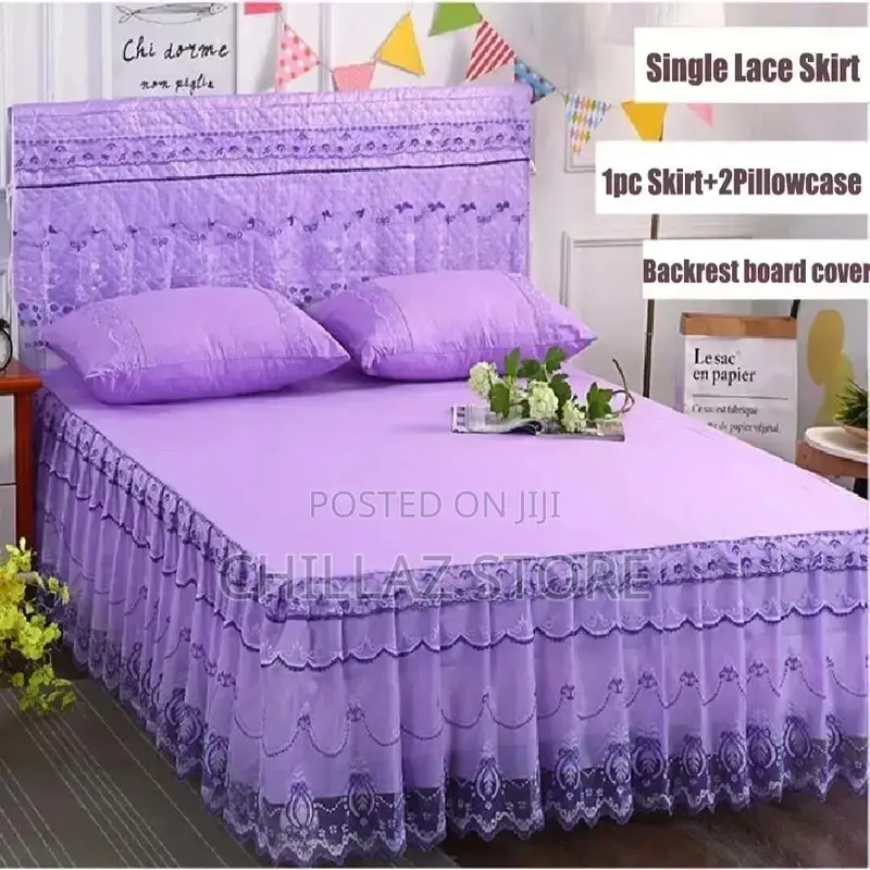 Bed Liners With Pillow Cases