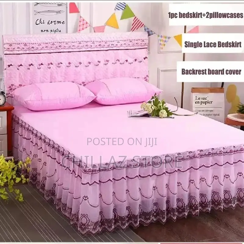 Bed Liners With Pillow Cases