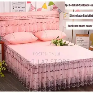 Bed Liners With Pillow Cases